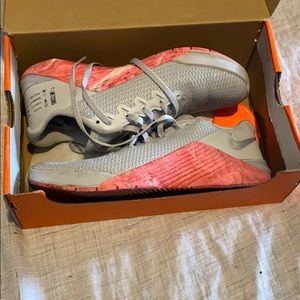 Nike Metcon 5